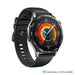 Huawei Watch GT5 Vili-B19F 1.43’’ Amoled 466x466 PPI 326