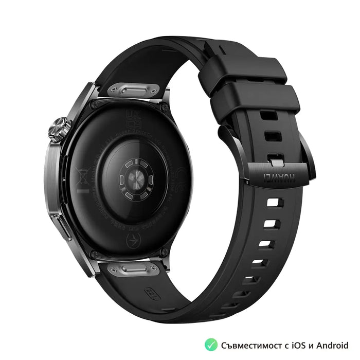 Huawei Watch GT5 Vili-B19F 1.43’’ Amoled 466x466 PPI 326
