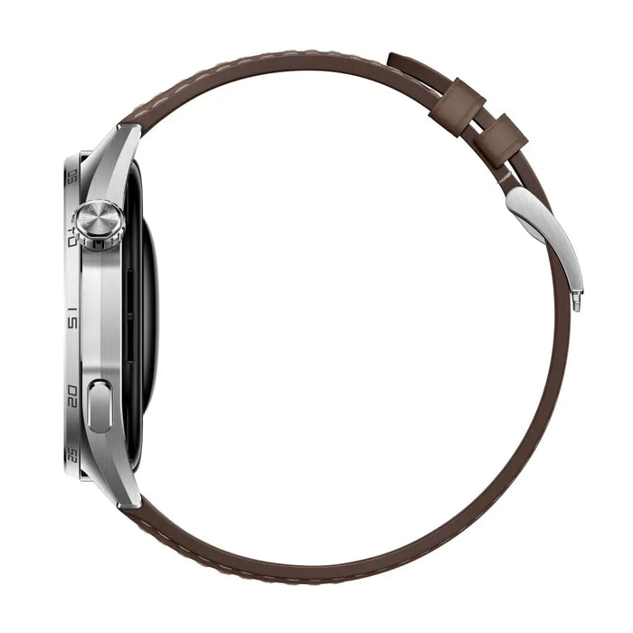 Huawei Watch GT6 Atum-B19L сива кожа + Huawei FreeBuds SE 3