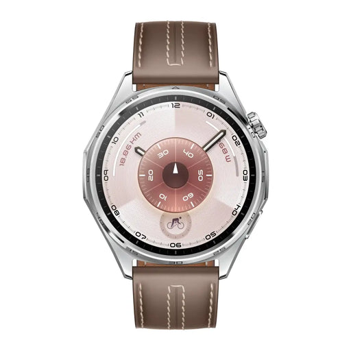 Huawei Watch GT6 Atum-B19L сива кожа + Huawei FreeBuds SE 3