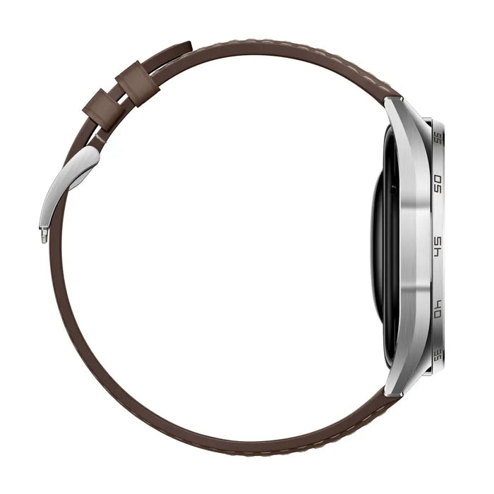 Huawei Watch GT6 Atum-B19L сива кожа + Huawei FreeBuds SE 3