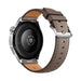 Huawei Watch GT6 Atum-B19L сива кожа + Huawei FreeBuds SE 3