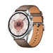 Huawei Watch GT6 Atum-B19L сива кожа + Huawei FreeBuds SE 3