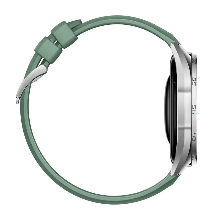 Huawei Watch GT6 Atum-B19W Green Woven + Huawei FreeBuds SE