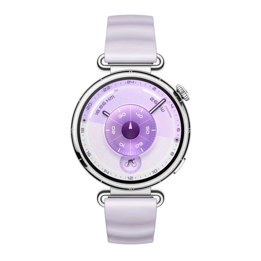 Huawei Watch GT6 Konsu-B19FC Purple Silicon