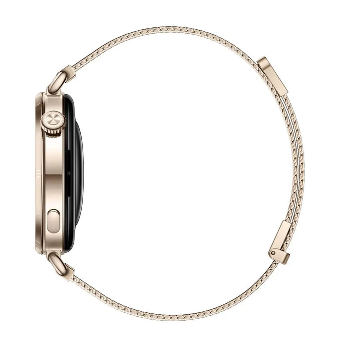 Huawei Watch GT6 Konsu-B19M Millanese + Huawei FreeBuds SE