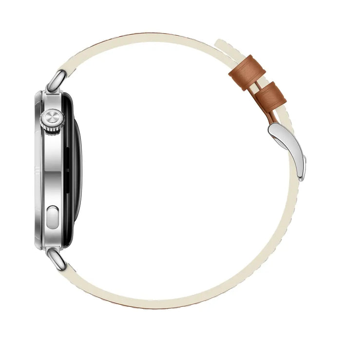 Huawei Watch GT6 Konsu-B19W кафяв плетен