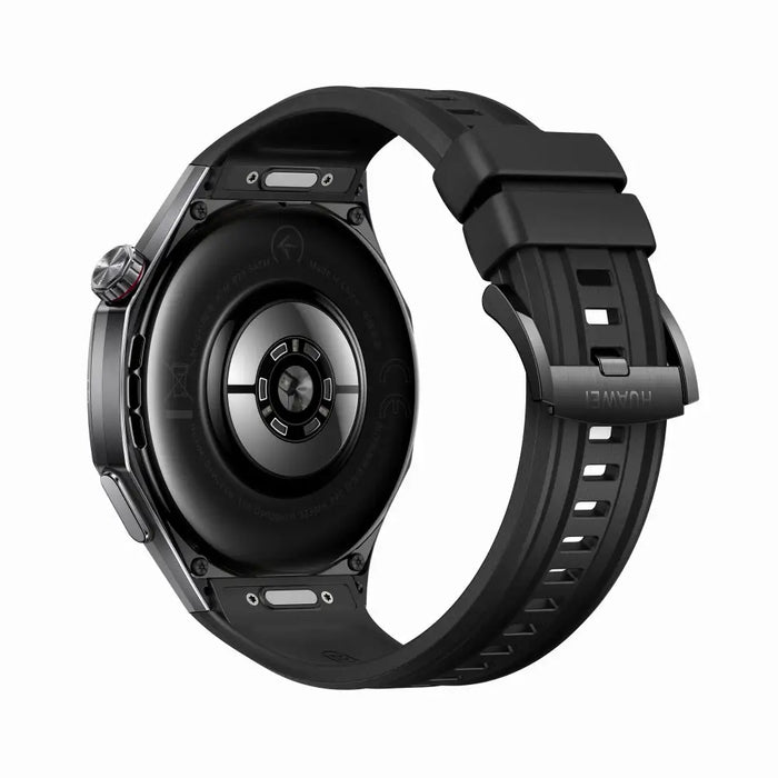 Huawei Watch GT6 Pro Atum-B29F черна гума + Huawei FreeBuds