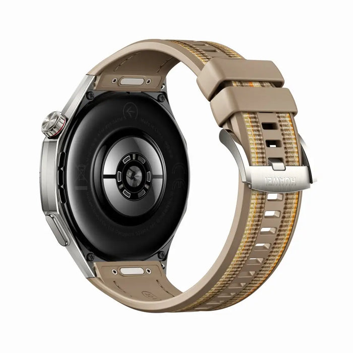 Huawei Watch GT6 Pro Atum-B29W Brown Woven + Huawei