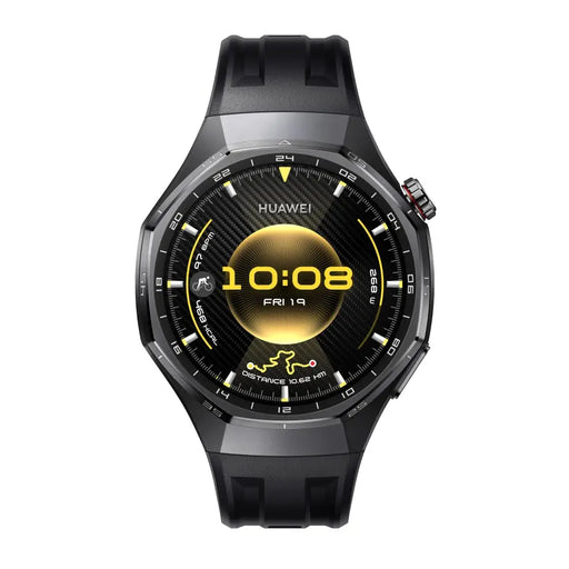 Huawei Watch GT6 Pro Atum-B29F черна гума + Huawei FreeBuds