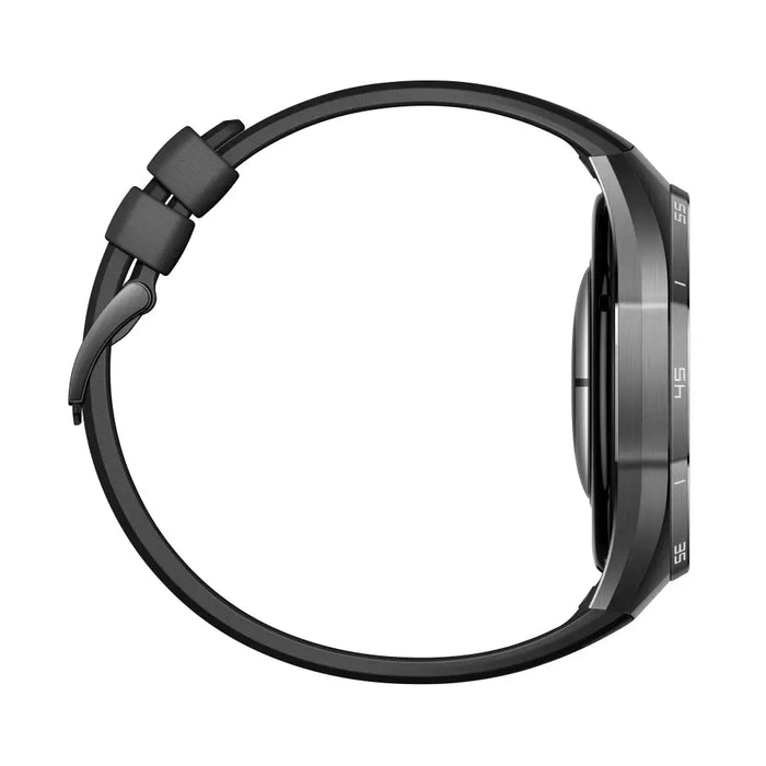 Huawei Watch GT6 Pro Atum-B29F черна гума + Huawei FreeBuds