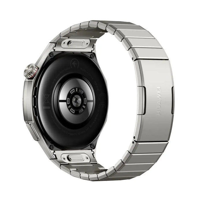 Huawei Watch GT6 Pro Atum-B29M Titanium + Huawei FreeBuds