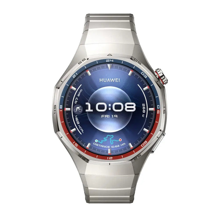 Huawei Watch GT6 Pro Atum-B29M Titanium + Huawei FreeBuds