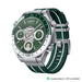 Huawei Watch Ultimate Green Woods-B19 Titanium 1.5’’ LTPO