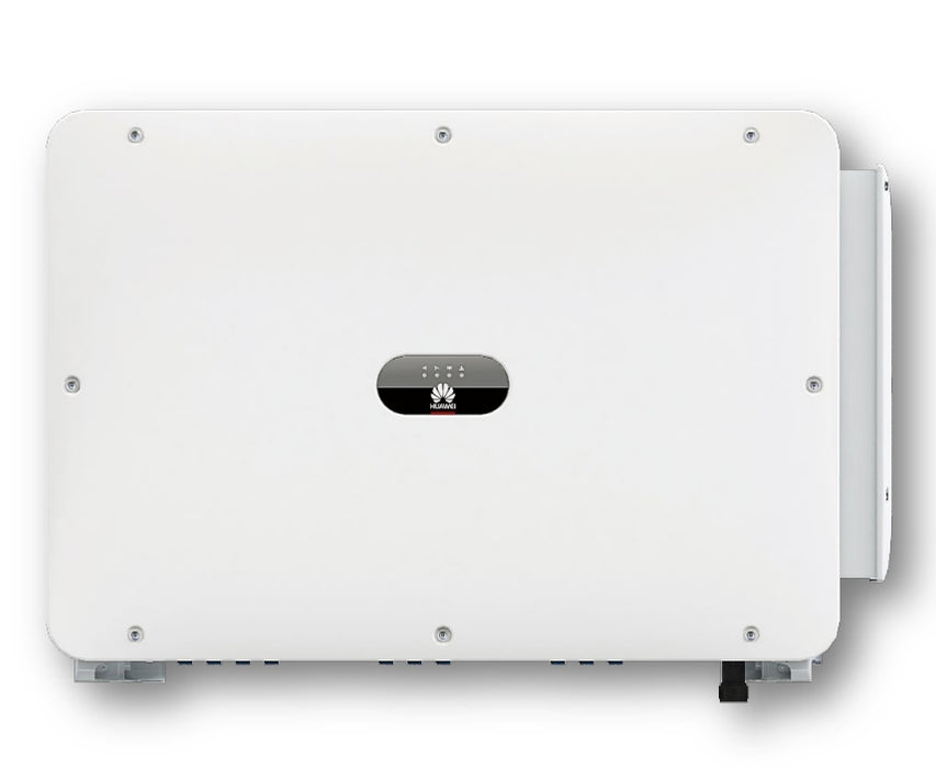Huawei инвертор SUN2000-100KTL-M2 (100 kW) Търговски трифазен с DC защита от пренапрежение тип I+II