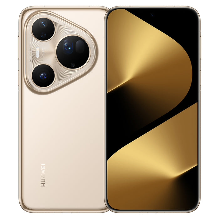 Смартфон GSM HUAWEI Pura 80 Ultra Prestige Gold 6.80 ", 512 GB, RAM 16 GB, 50+50+40+12.5+1.5 MP