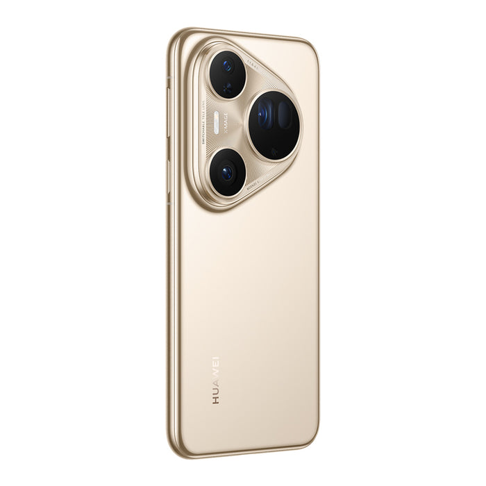 Смартфон GSM HUAWEI Pura 80 Ultra Prestige Gold 6.80 ", 512 GB, RAM 16 GB, 50+50+40+12.5+1.5 MP
