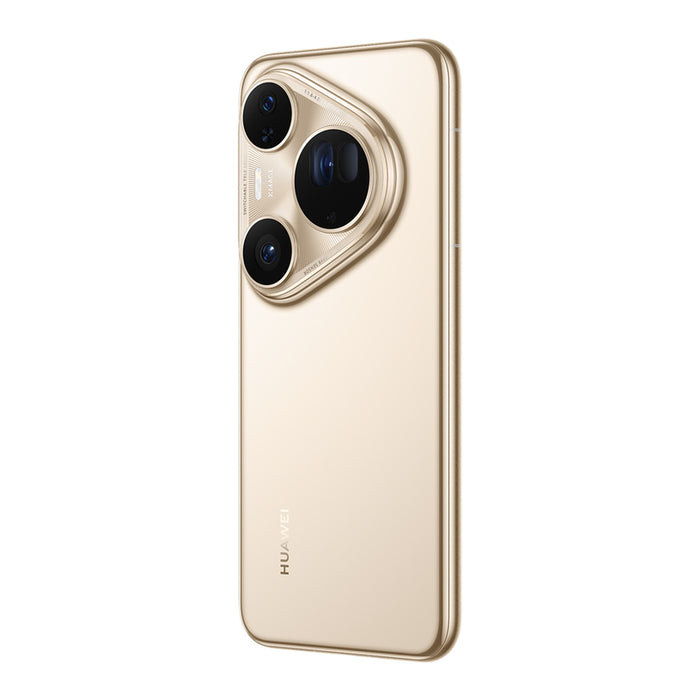 Смартфон GSM HUAWEI Pura 80 Ultra Prestige Gold 6.80 ", 512 GB, RAM 16 GB, 50+50+40+12.5+1.5 MP