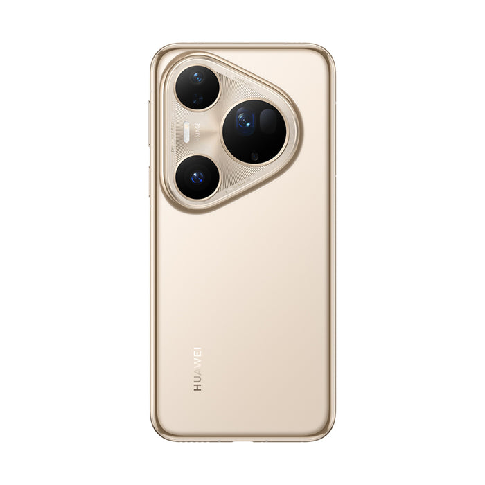 Смартфон GSM HUAWEI Pura 80 Ultra Prestige Gold 6.80 ", 512 GB, RAM 16 GB, 50+50+40+12.5+1.5 MP
