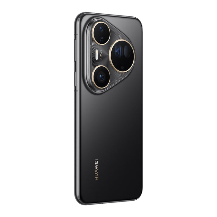 Смартфон GSM HUAWEI Pura 80 Ultra Golden Black 6.80 ", 512 GB, RAM 16 GB, 50+50+40+12.5+1.5 MP