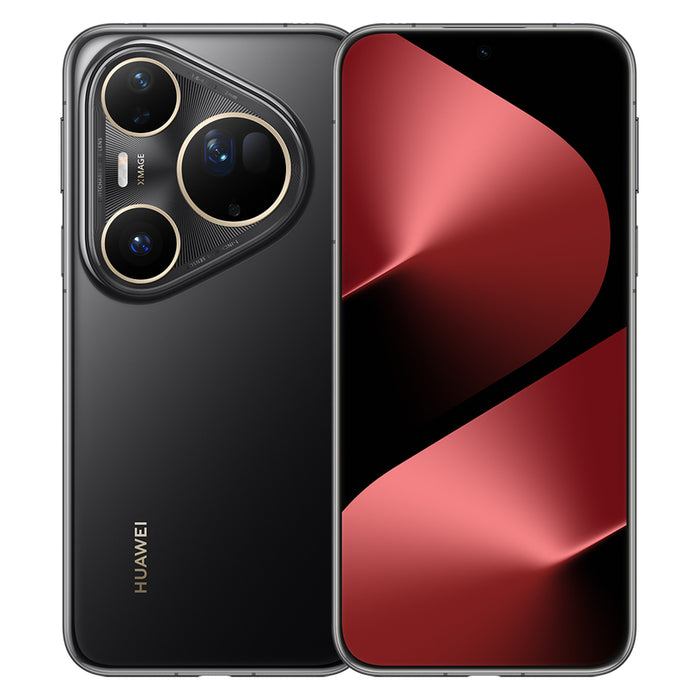 Смартфон GSM HUAWEI Pura 80 Ultra Golden Black 6.80 ", 512 GB, RAM 16 GB, 50+50+40+12.5+1.5 MP