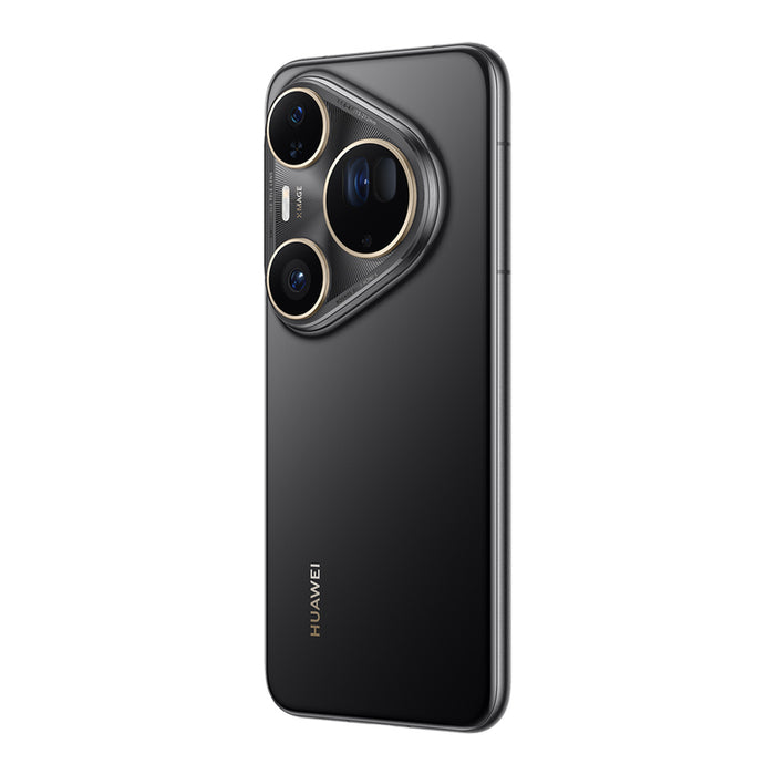 Смартфон GSM HUAWEI Pura 80 Ultra Golden Black 6.80 ", 512 GB, RAM 16 GB, 50+50+40+12.5+1.5 MP