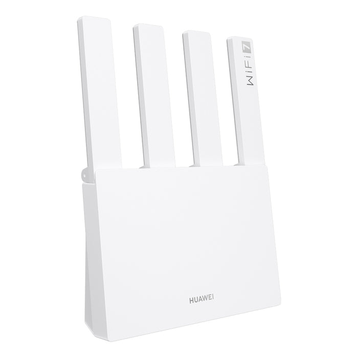 РУТЕР HUAWEI BE3 WUKUN-BE32 Dual-band, WI-FI 7, Gigabit
