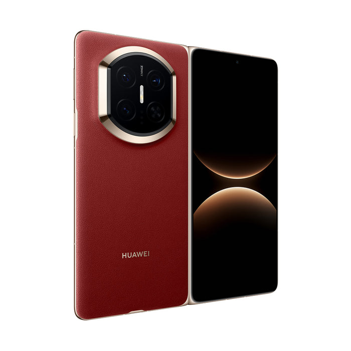 Смартфон GSM HUAWEI Mate X7 Nebula Red 8.00 ", 512 GB, RAM 16 GB, 50+50+40 MP