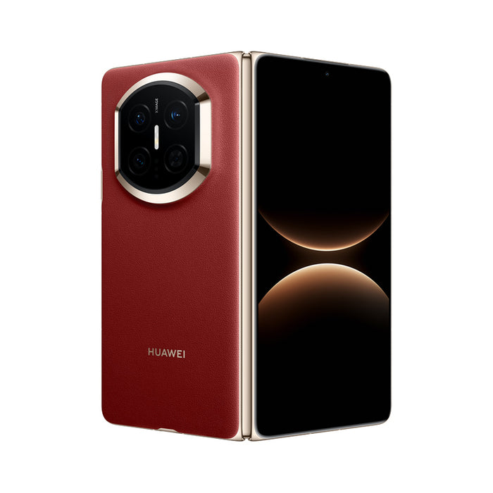 Смартфон GSM HUAWEI Mate X7 Nebula Red 8.00 ", 512 GB, RAM 16 GB, 50+50+40 MP