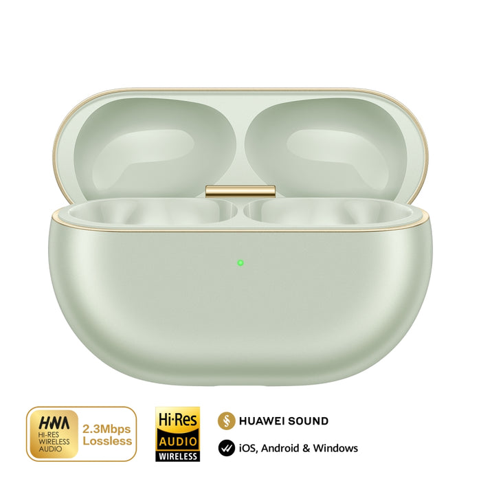 Huawei FreeBuds Pro 4 Piano-T180 Зелен