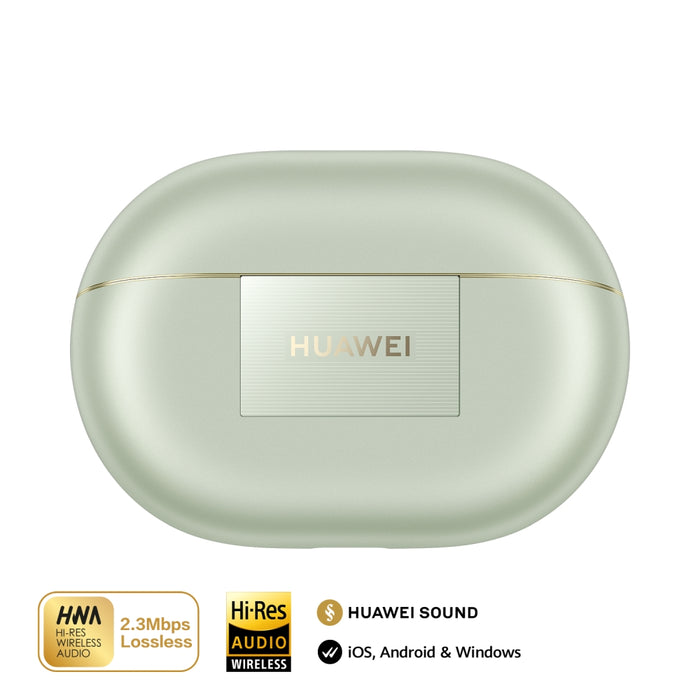 Huawei FreeBuds Pro 4 Piano-T180 Зелен