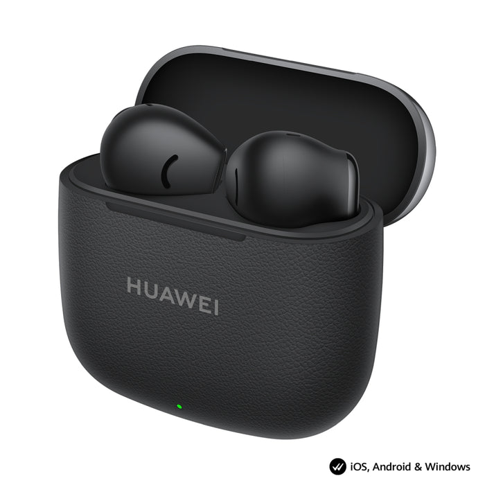 Huawei FreeBuds SE 3 ULC-CT020 черен