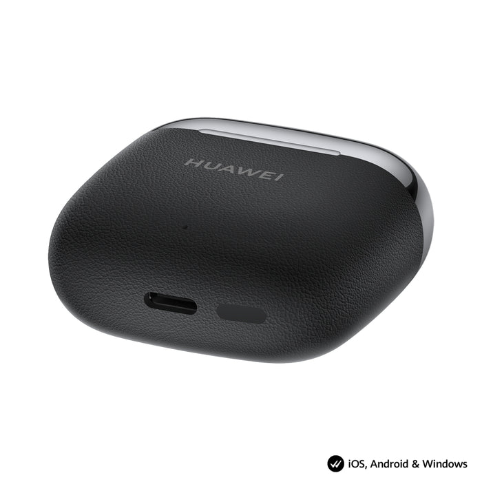 Huawei FreeBuds SE 3 ULC-CT020 черен