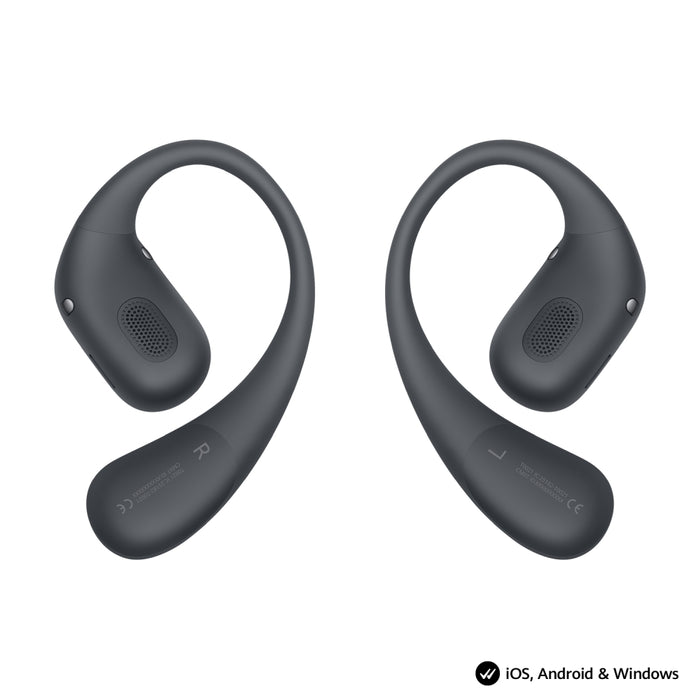 Huawei FreeArc Moose-T00 черен