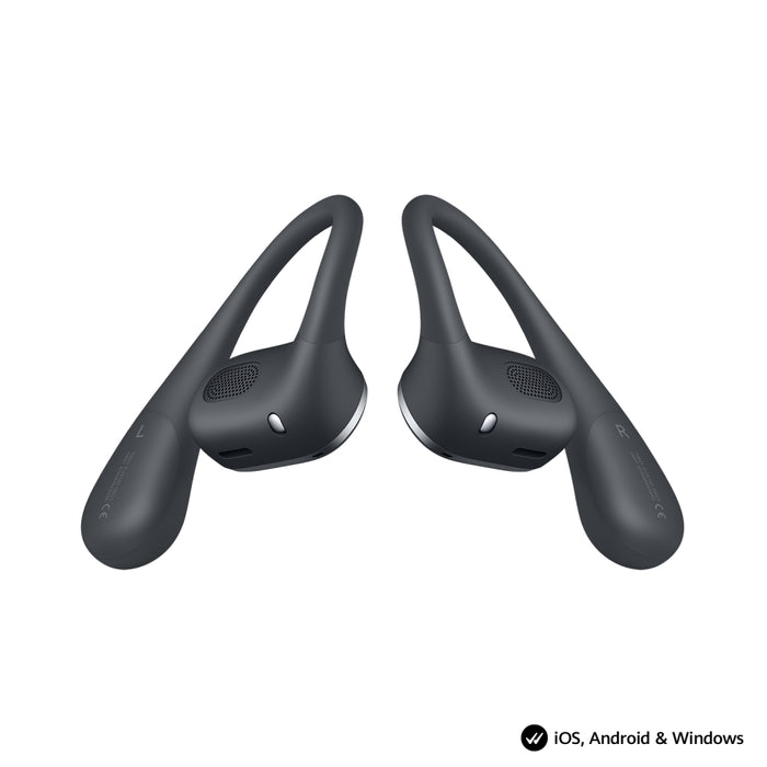 Huawei FreeArc Moose-T00 черен