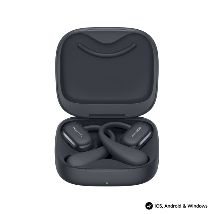 Huawei FreeArc Moose-T00 черен