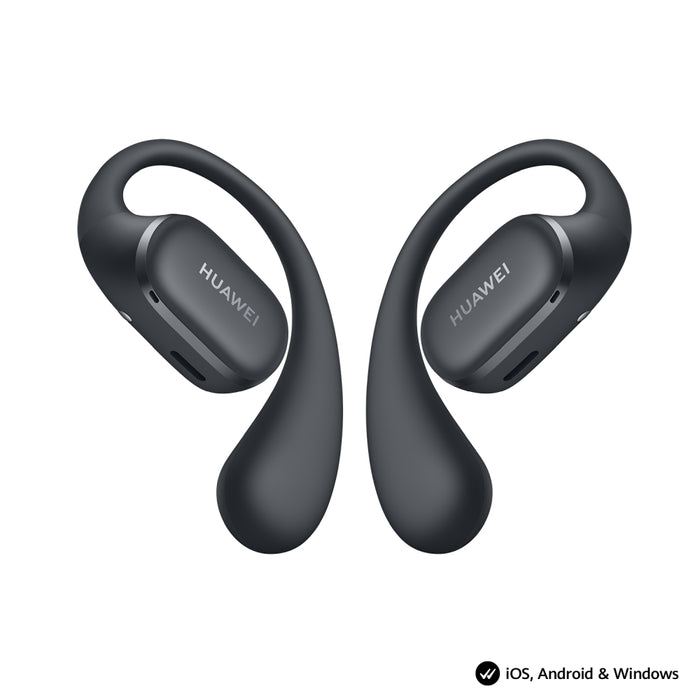 Huawei FreeArc Moose-T00 черен