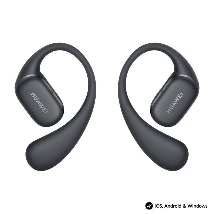 Huawei FreeArc Moose-T00 черен