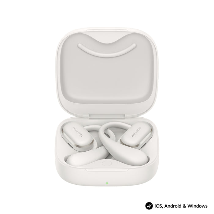 Huawei FreeArc Moose-T00 Сив