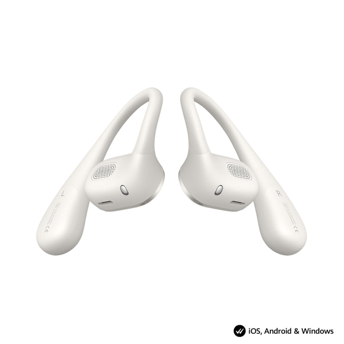 Huawei FreeArc Moose-T00 Сив