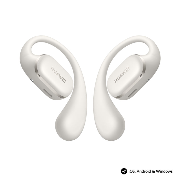 Huawei FreeArc Moose-T00 Сив