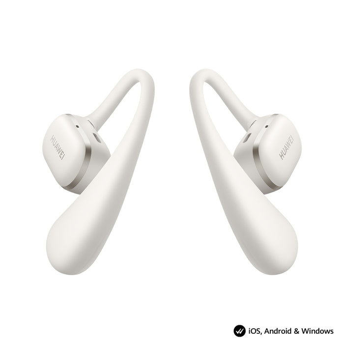 Huawei FreeArc Moose-T00 Сив