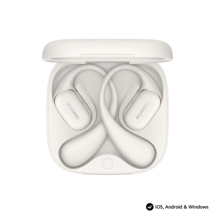Huawei FreeArc Moose-T00 Сив