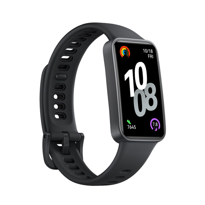 Huawei Band 10 Nora-B19F черен