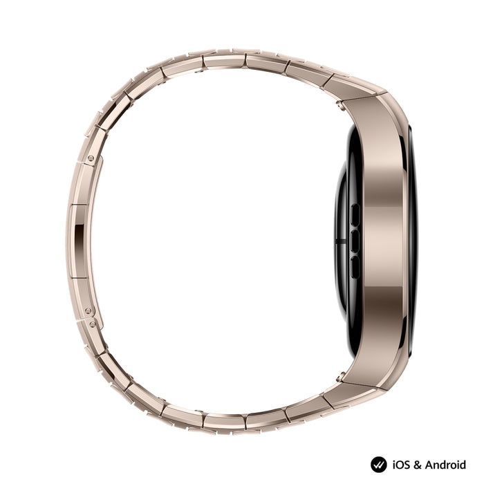 Huawei Watch 5, Soc-L29M, Dawnlight