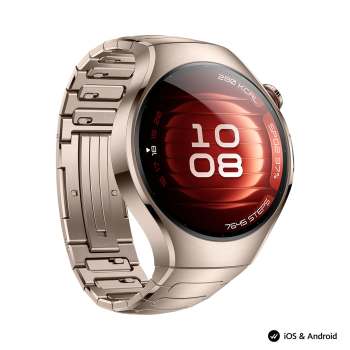 Huawei Watch 5, Soc-L29M, Dawnlight