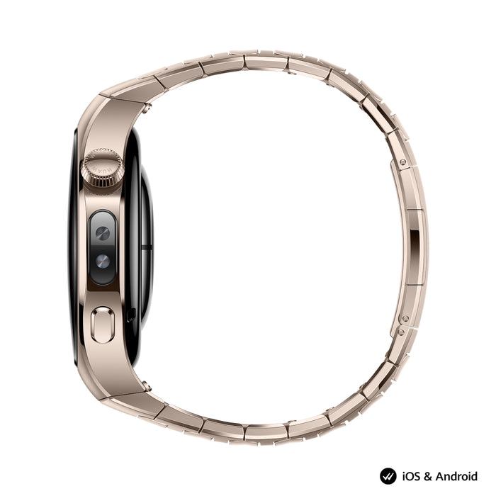 Huawei Watch 5, Soc-L29M, Dawnlight