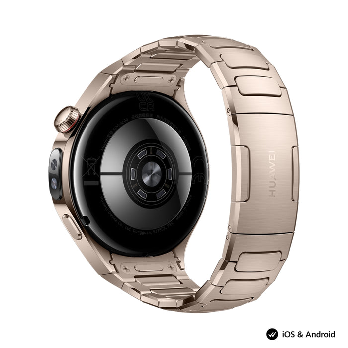 Huawei Watch 5, Soc-L29M, Dawnlight