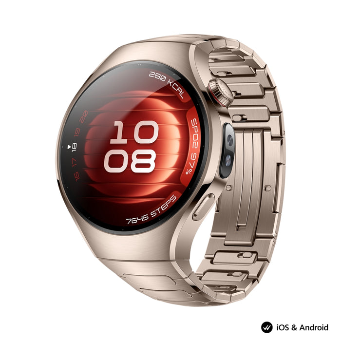 Huawei Watch 5, Soc-L29M, Dawnlight