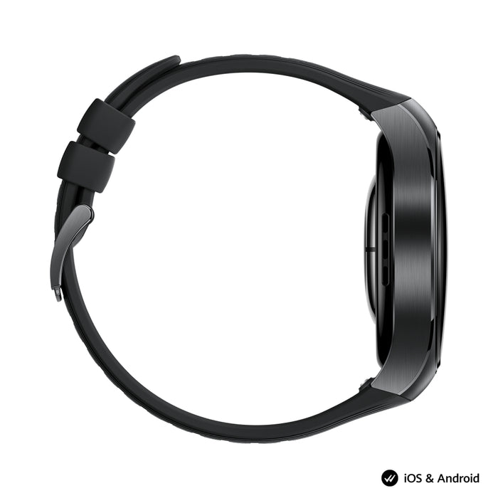 Huawei Watch 5, Rates-L19F, черен